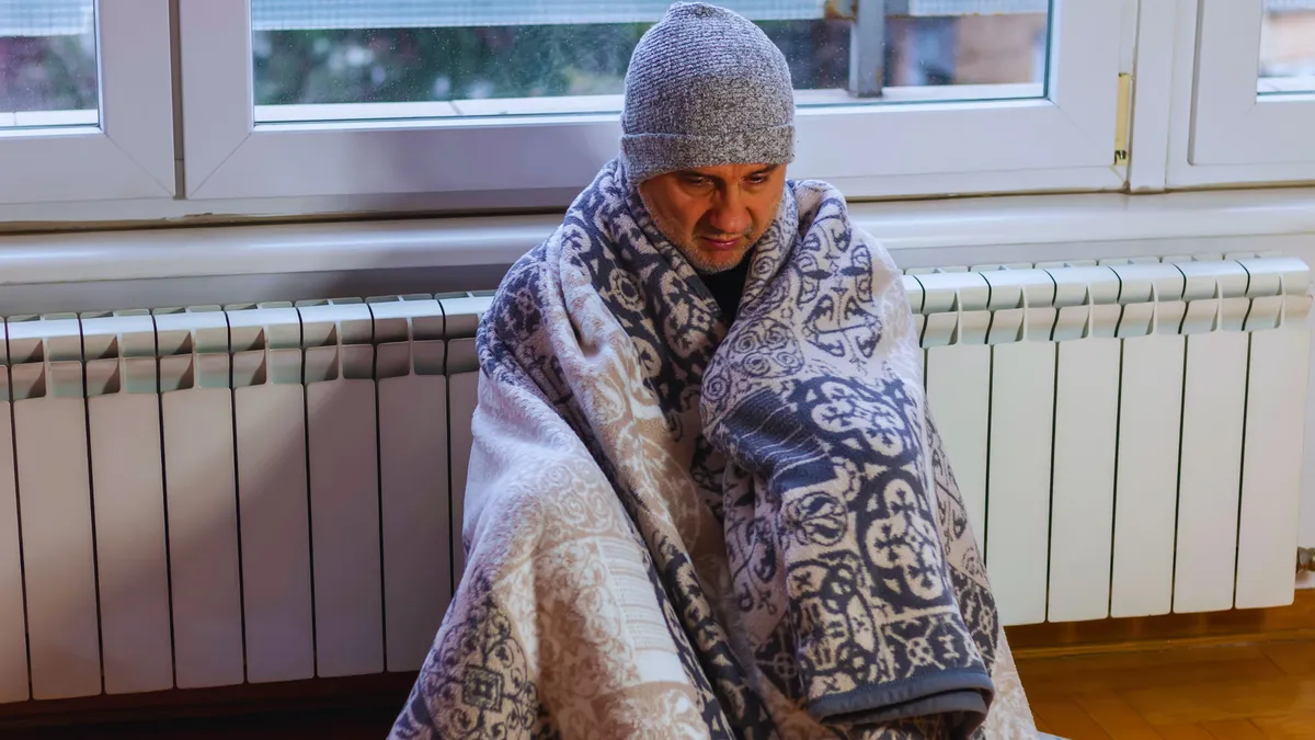 A meteorológusok nem viccelnek: Ami hétfő éjjel jön, arra jobb, ha mindenki felkészül