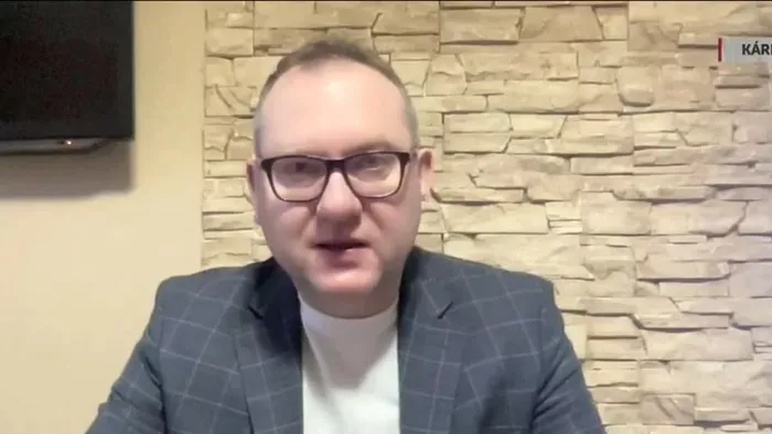 Kijevben egyre több túlélősátrat helyeznek el a lakótelepek tövében