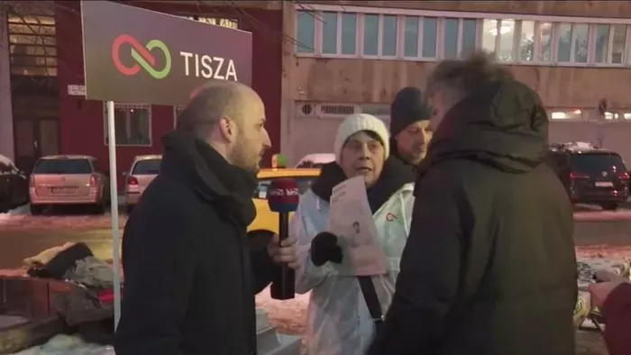 Keményen civódnak a tiszások maguk között Ukrajna kérdésében