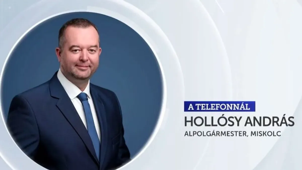 Miskolc elhatárolódik Magyar Péter sértő megjegyzéseitől