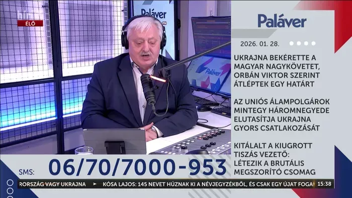 Hazudtak reggel, éjjel meg este? A Tisza-lufi kipukkadt, a megszorítások terve viszont nagyon is valódi