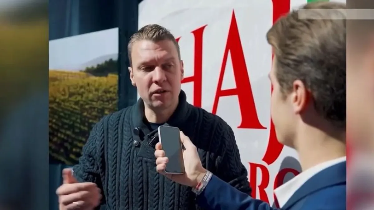 Menczer Tamás elárulta miért kell Orbán Viktort és a Fideszt támogatni