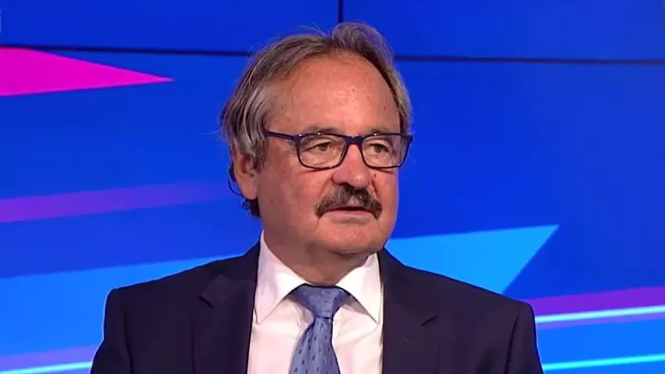 Raskó György szerint csak pár ezer gazda járna rosszabbul