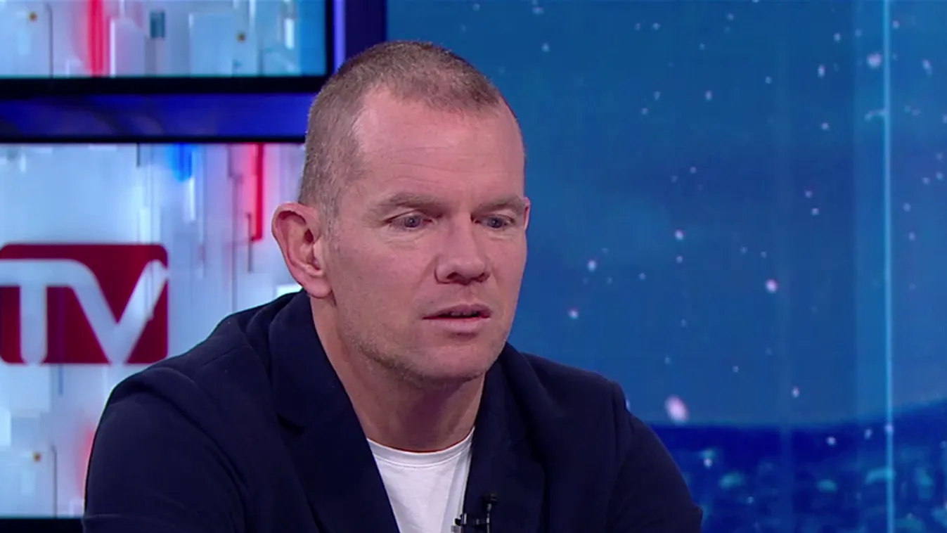 A Budapest Maratontól a köztársasági elnökig: egyetlen futás, ami mindent megváltoztatott