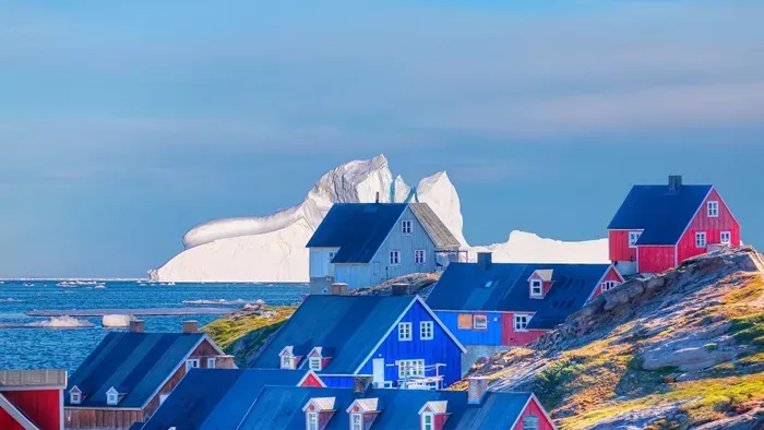 Grönland eladása helyett közös biznisz: Az amerikai elnök visszavonulót fújt a vámháborúban