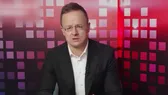 Szijjártó Péter: A veszélyek korában a legfontosabb a biztonság