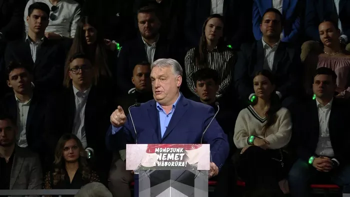 Orbán Viktor nagy terve – így alakítaná át az országot a kormány