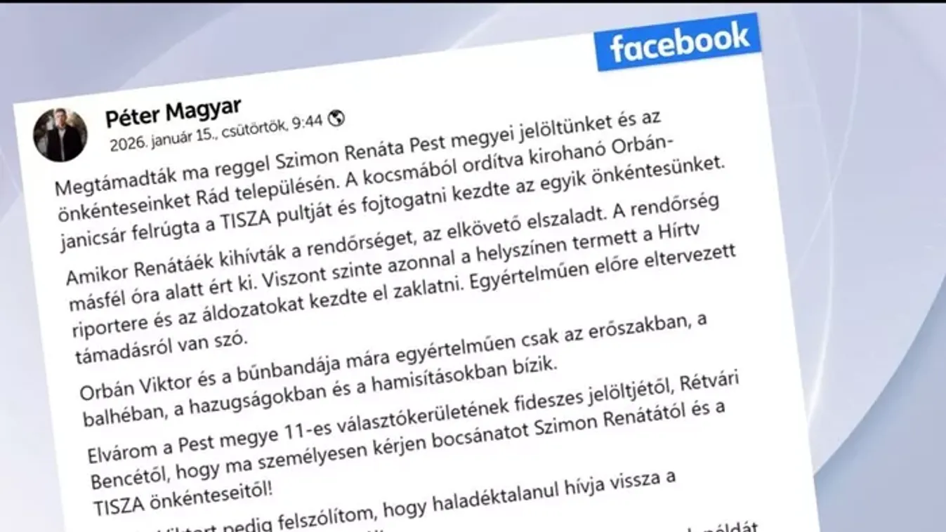 Hamis képet vizionálnak