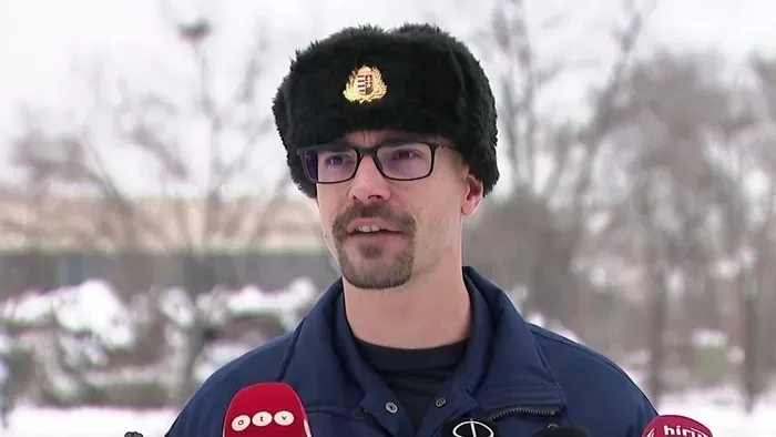 Rendkívüli élő közvetítés - Az Operatív Törzs tájékoztatója