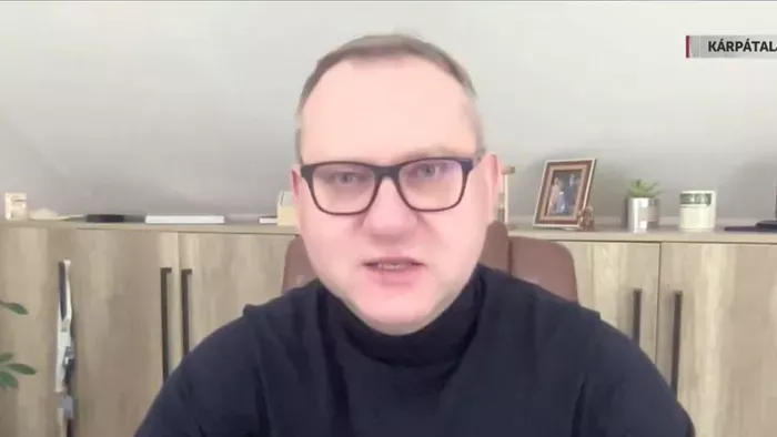 Megdöbbentő kijelentések hangzottak el az ukrán miniszterelnök-helyettestől