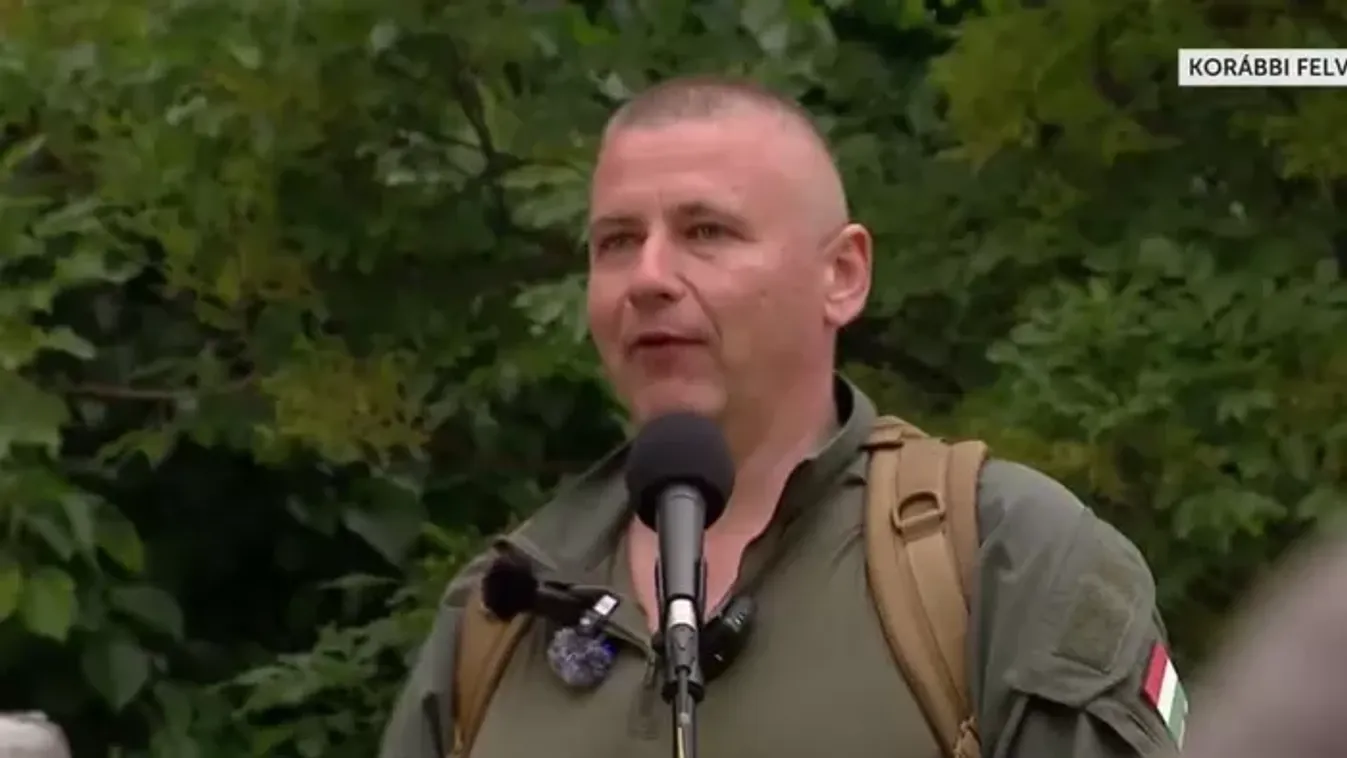 Budai Gyula: A szabálysértési feljelentésen túl tettem egy büntető-feljelentést is ugyanebben Ruszin-Szendi Romulusz ügyében