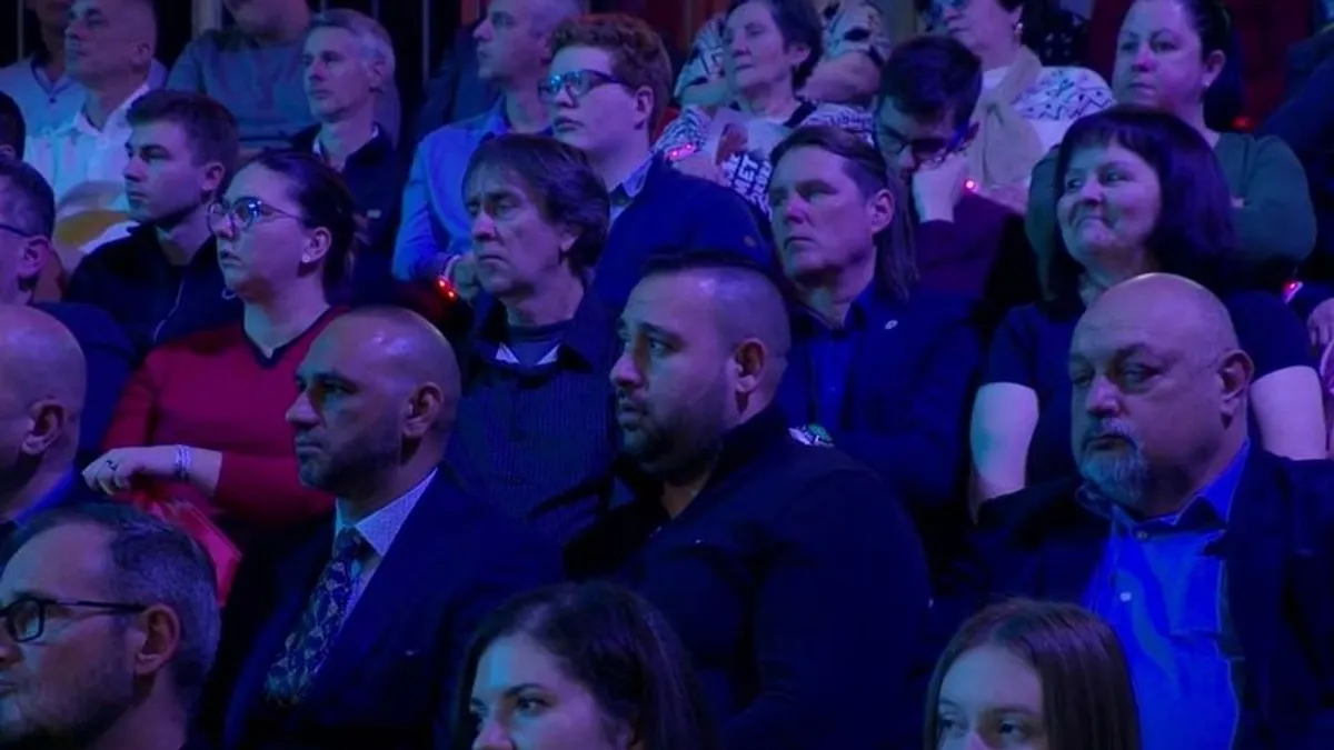 A romák megbecsülést és tiszteletet érdemelnek