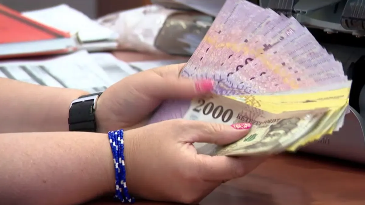 Pénzügyi tudatosság 2026-ban - a sikeres megtakarítás titka a 10 százalékos szabály