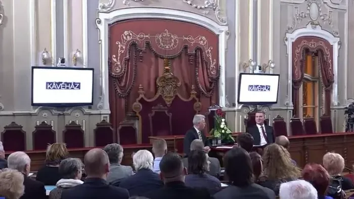 Összenő, ami összetartozik: a Tisza Párt képviselőjelöltjeivel tárgyalt Botka László