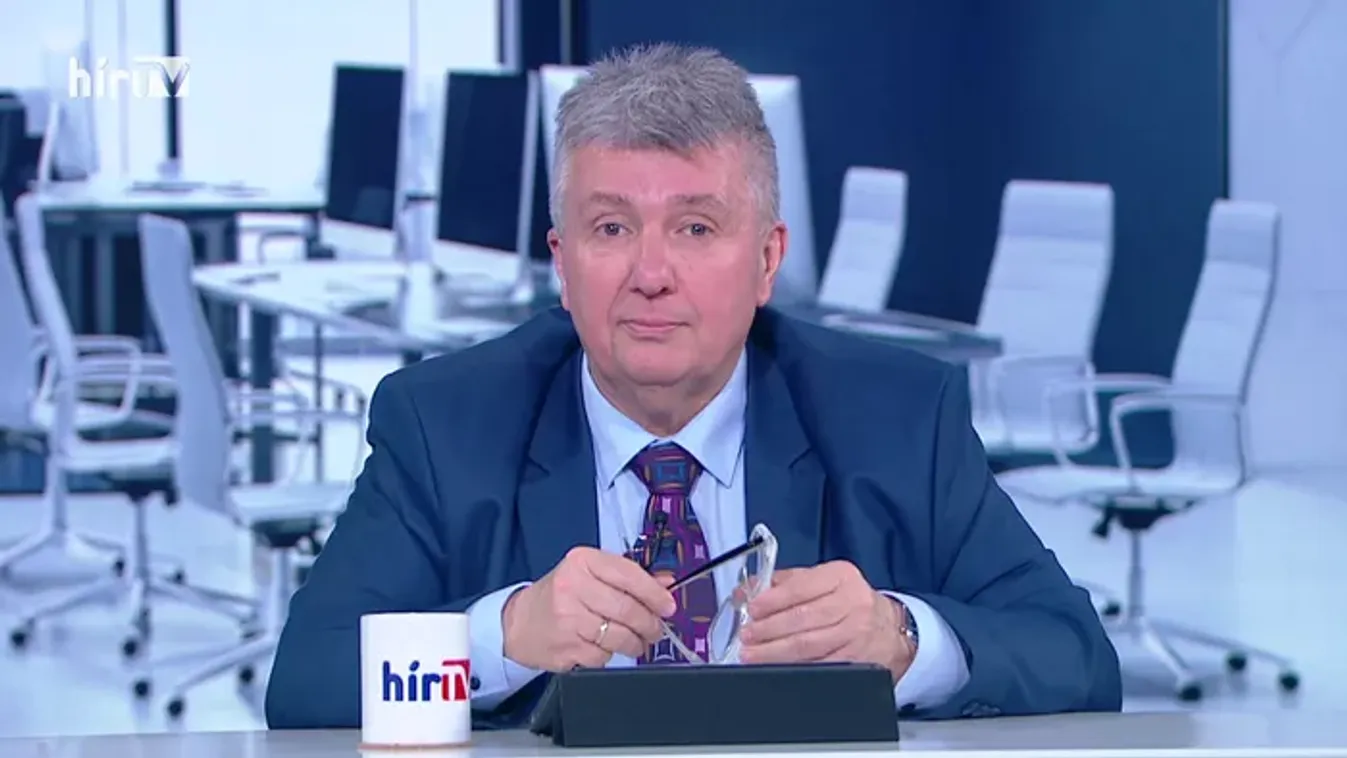 Magyar Péter kivezetése már megkezdődött - Velkovics Vilmos a Vezércikkben