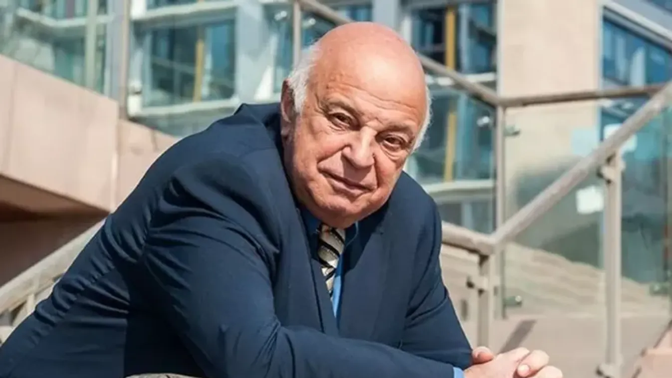 A korrupció mélyvizein: Nógrádi György az ukrán válság rejtett arcáról