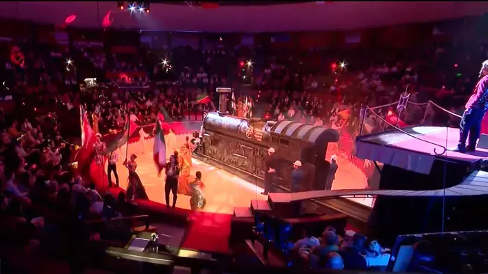 Megkezdődött a 16. Nemzetközi Cirkuszfesztivál