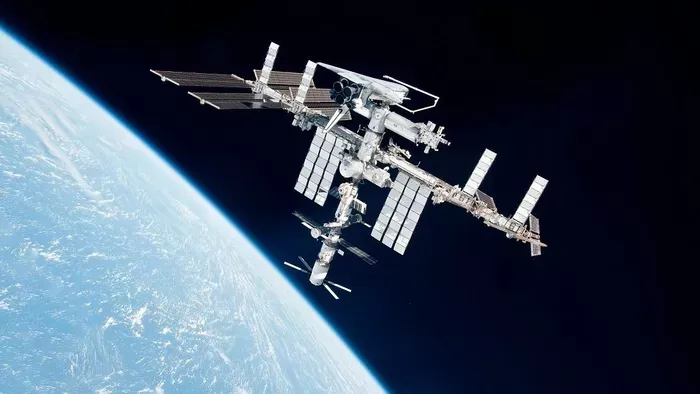 Sokk a kozmoszban: egy betegség mindent felülírt a Nemzetközi Űrállomáson