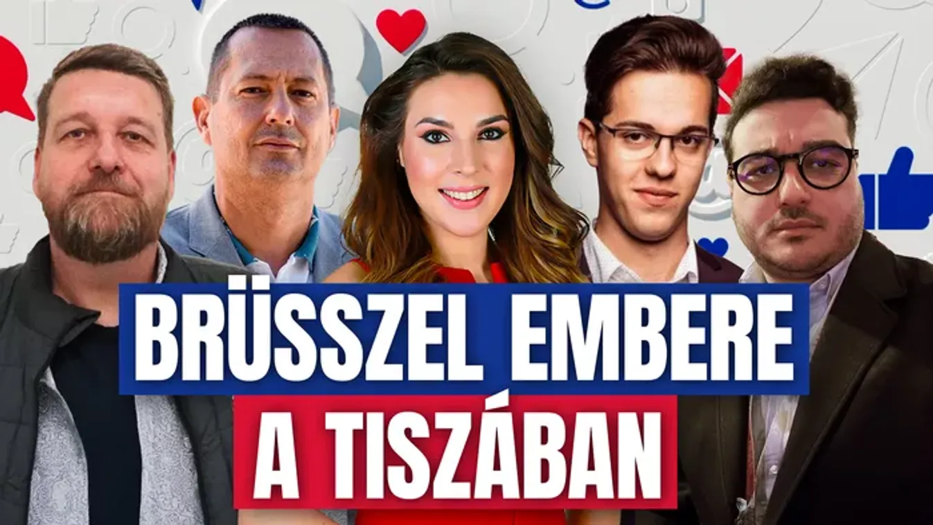 Csalással avatkozna magyar belügyekbe Brüsszel