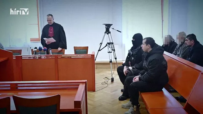 Életfogytiglan vár a két nőt agyonverő gyilkosra