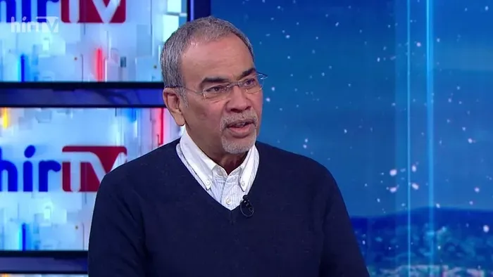 Itt a sorsfordító változások éve: Joshi Bharat elárulta, mit jósolnak a számok az új esztendőre