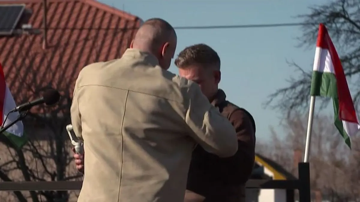 Agresszió a válasz