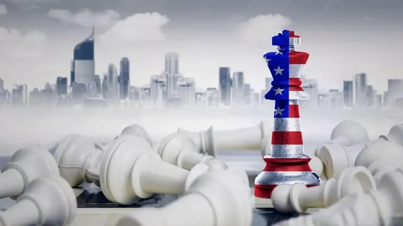 „Amerika az amerikaiaké” – De kié valójában a hátsó udvar?