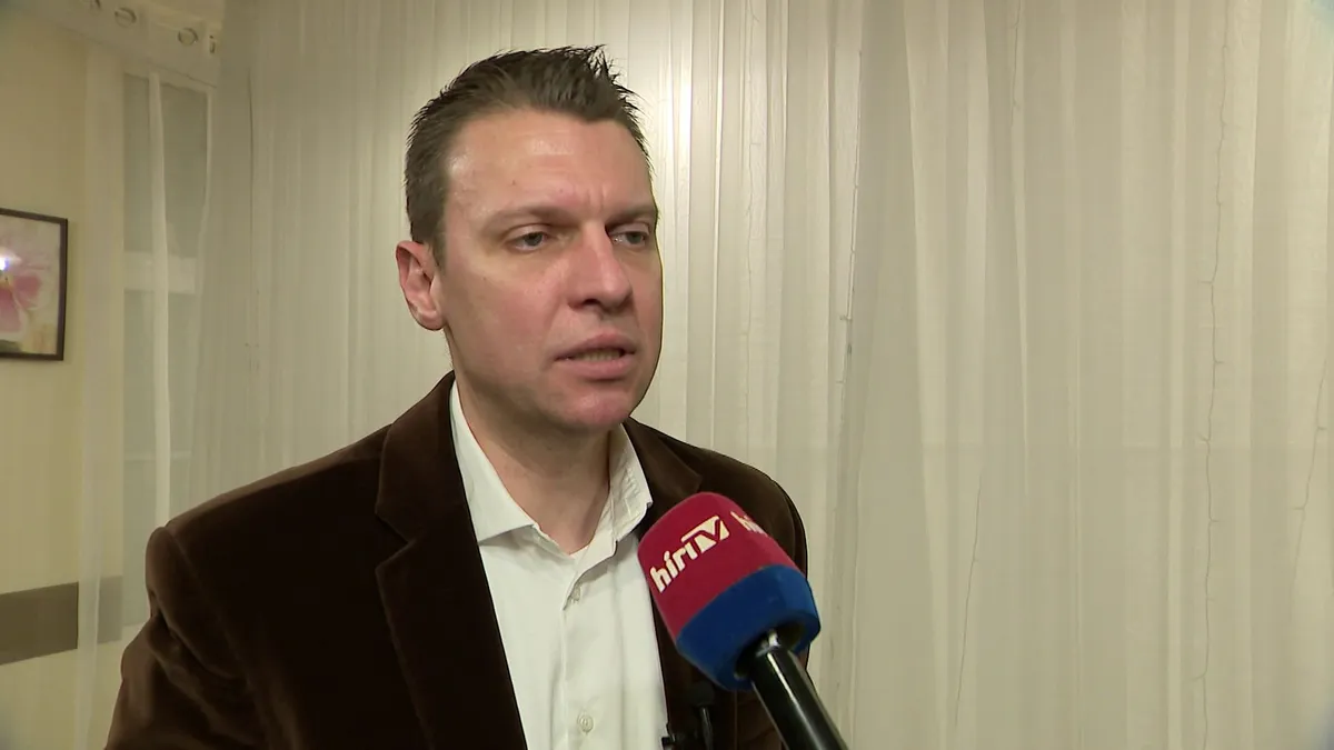 Menczer Tamás elárulta, miért van rendkívüli jelentősége a nemzeti petíciónak