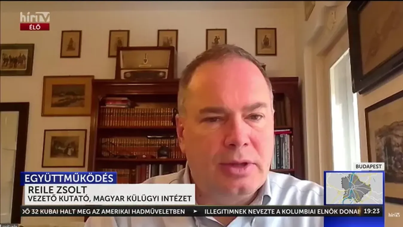 Venezuelai fordulat: együttműködés vagy szemfényvesztés?