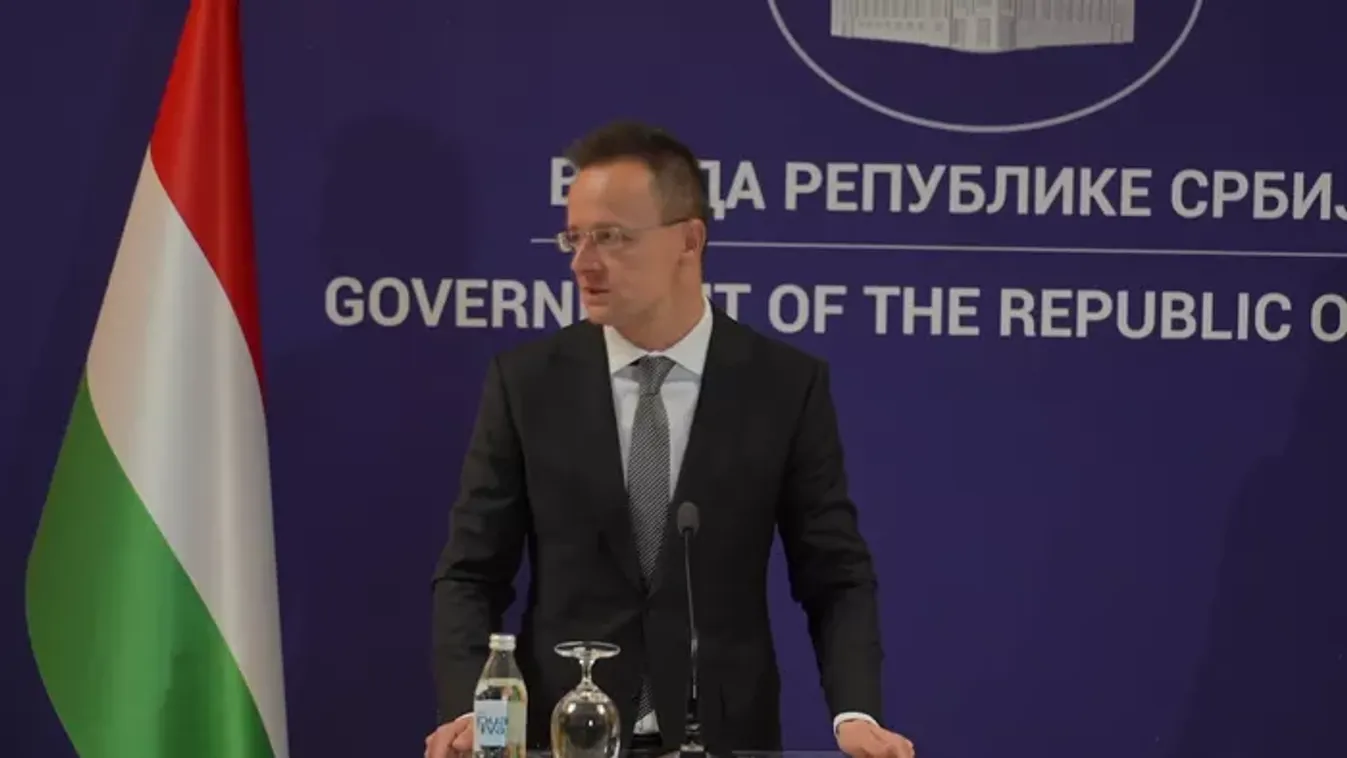 Jól haladnak a tárgyalások a pancsovai finomítóról, napokon belül létrejöhet a megállapodás