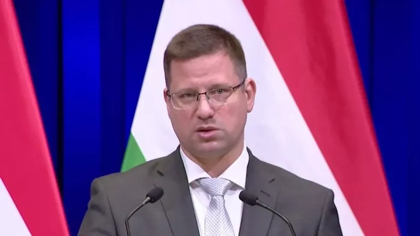 Kormányinfó és elemzés - Élő közvetítés