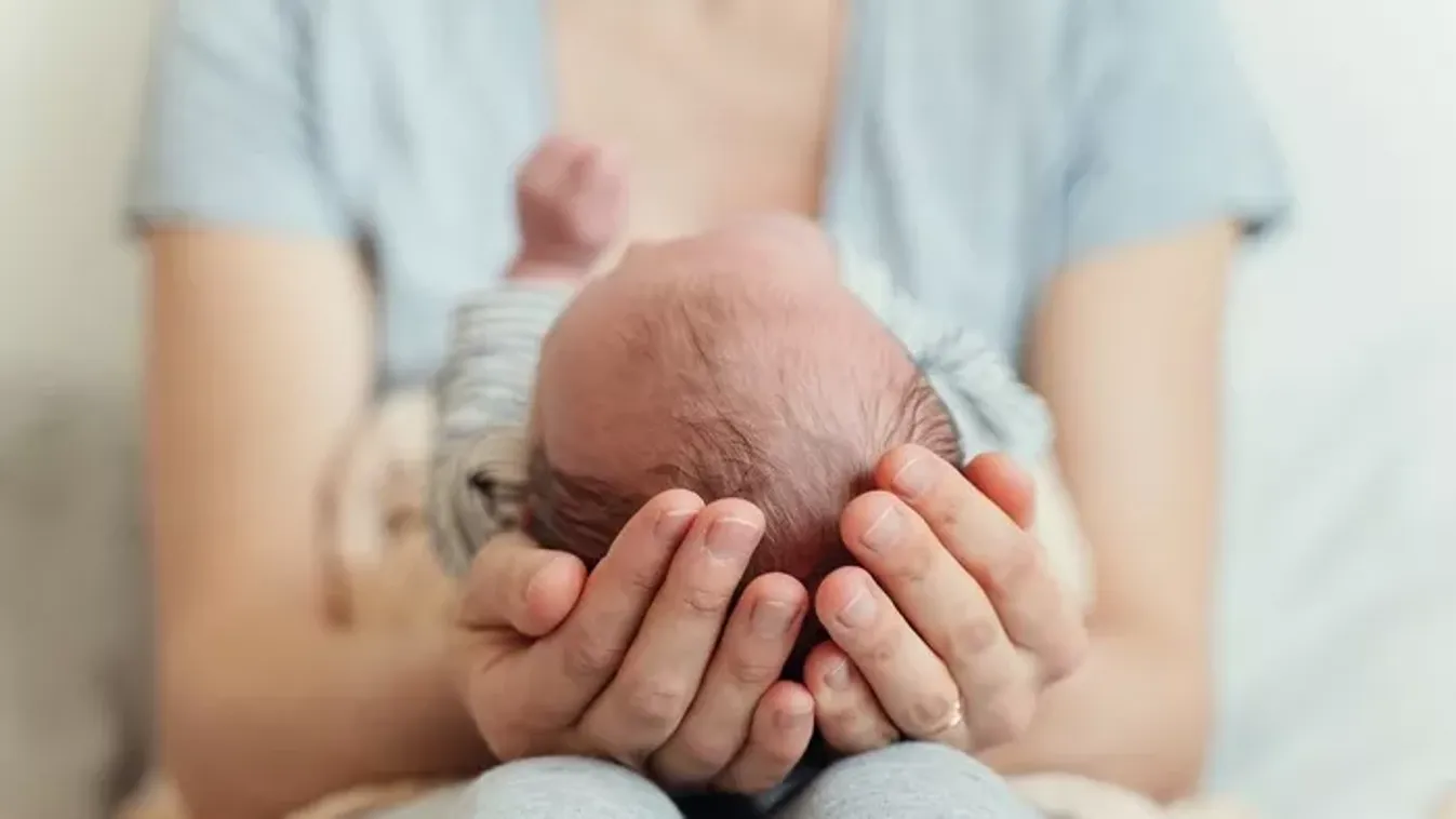 A háború egész Európában visszavetette a gyermekvállalási kedvet