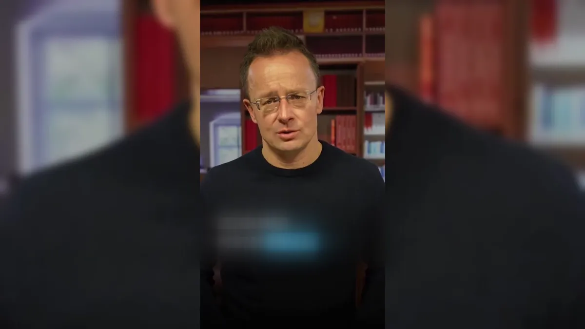 Szijjártó: Két magyar konzul is ott lesz a futsal EB-n