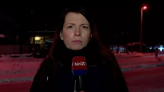 Halálos fagy fenyeget – a menedékhelyek várják a hajlék nélküli embereket az extrém hidegben