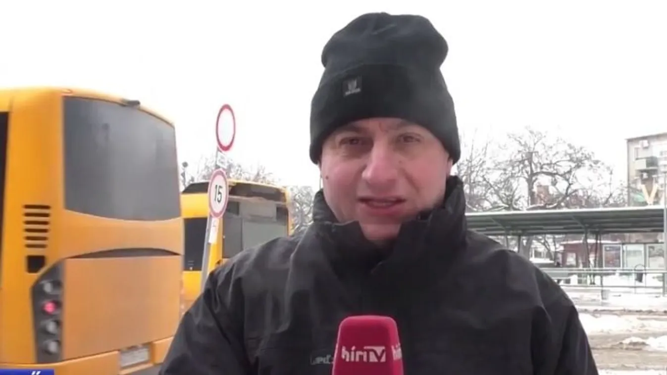 A rendőrség arra kér mindenkit, ha rászorulóval találkozik, hívja a 112-t