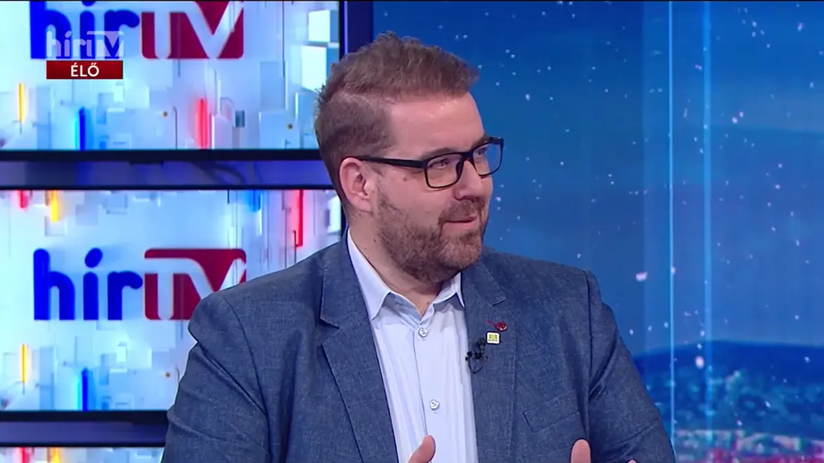 Az ingatlanpiacot két dolog hajtja: a hitel és az optimizmus