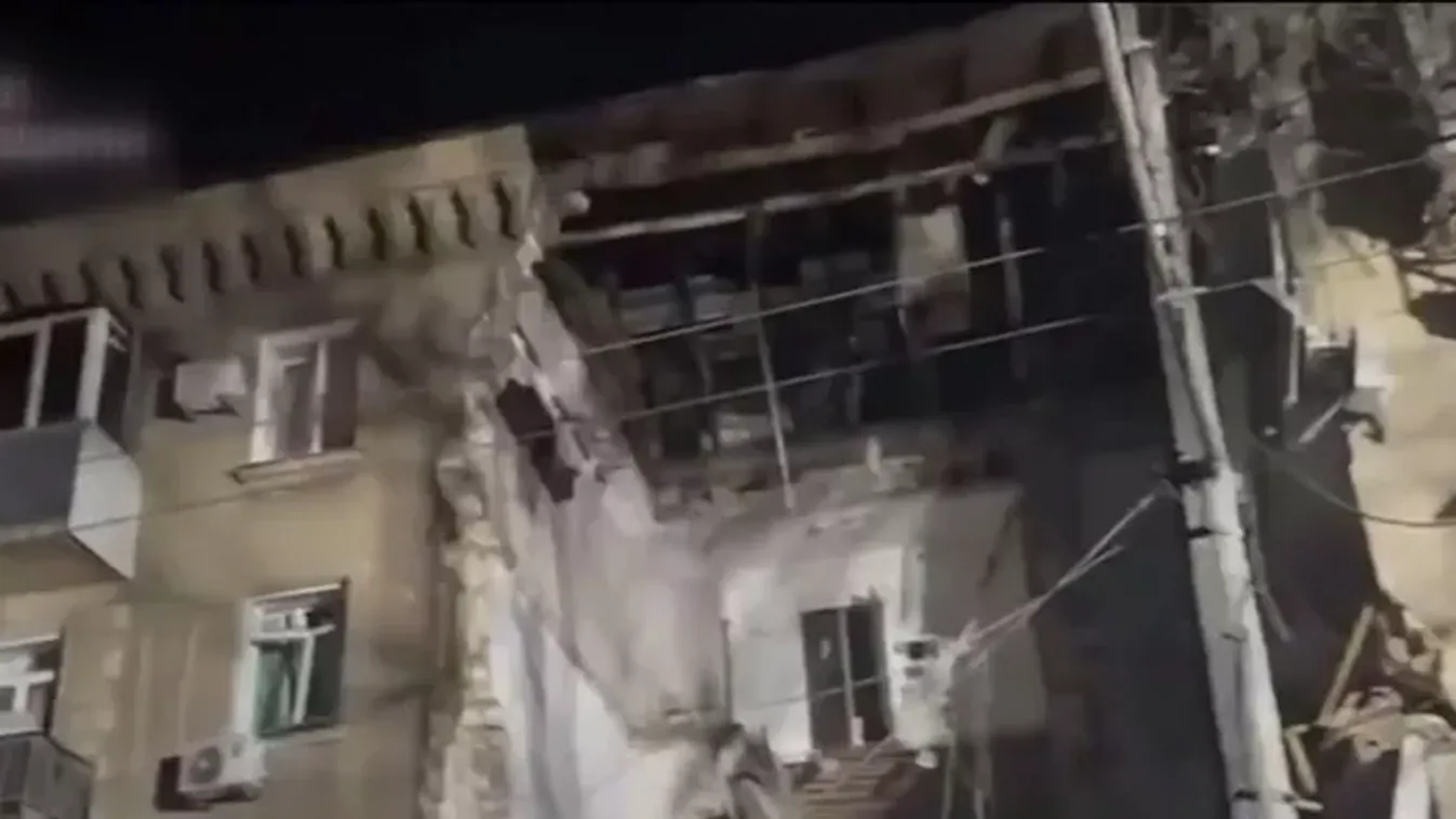 Nem csitul a háború