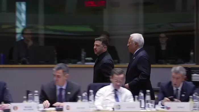 Gulyás Gergely: Ukrajna Európából akar élni