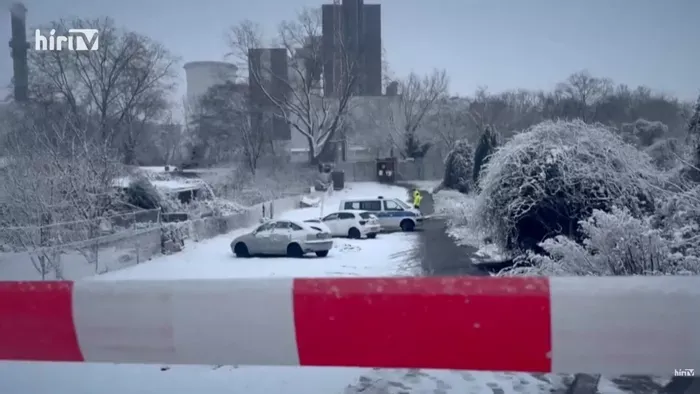 Ökoterroristák kapcsolták le a villanyt Berlinben