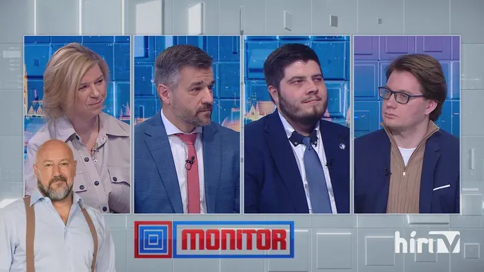 Megszorítások! A belső ember mindent elmondott