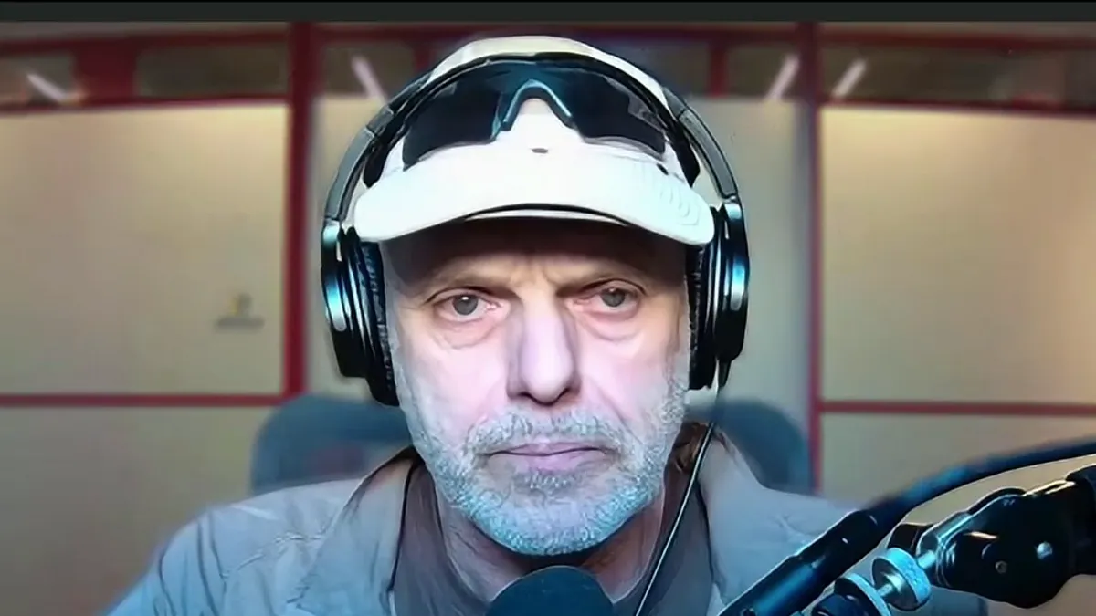 Ez vár Iránra a következő hónapokban - Robert C. Castel lerántja a leplet