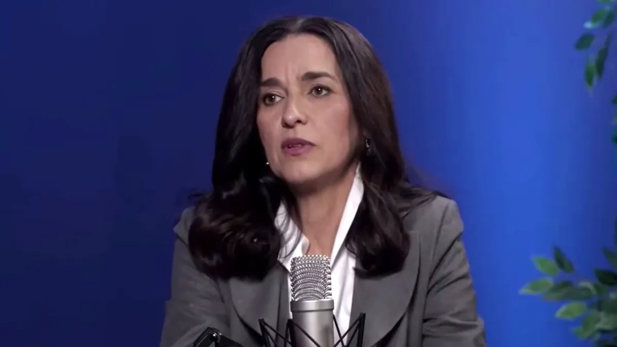 A tiszás Orbán Anita gyakran lobbizott a drága amerikai cseppfolyós gáz mellett