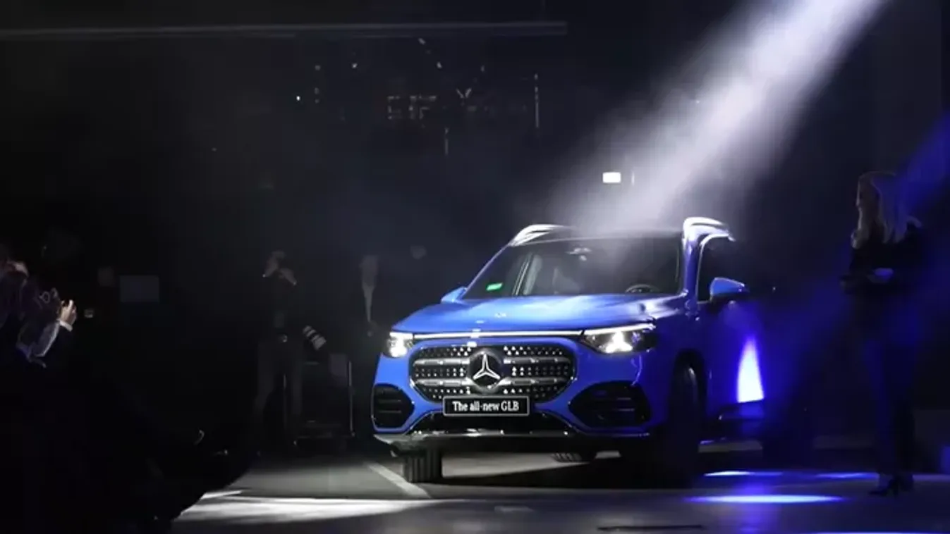 Az autóipar írja újra a gazdasági erőviszonyokat