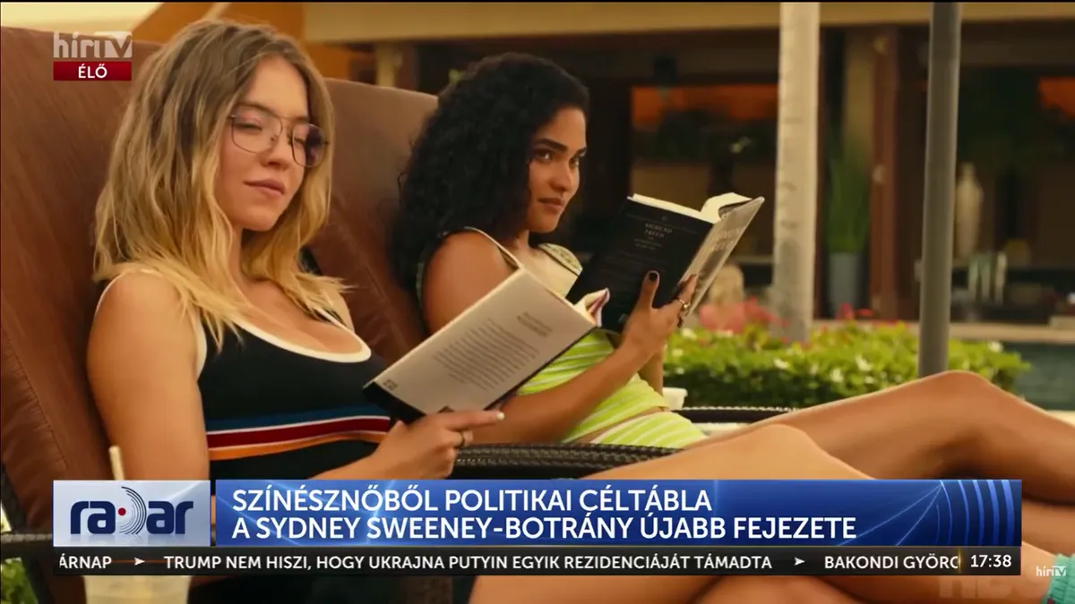 Kiderült az igazság: Trump kedvenc színésznőjét kicsinálná a liberális véleménydiktatúra