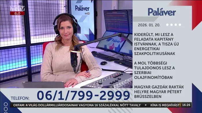 A MOL bekebelezte a szerb energetika szívét