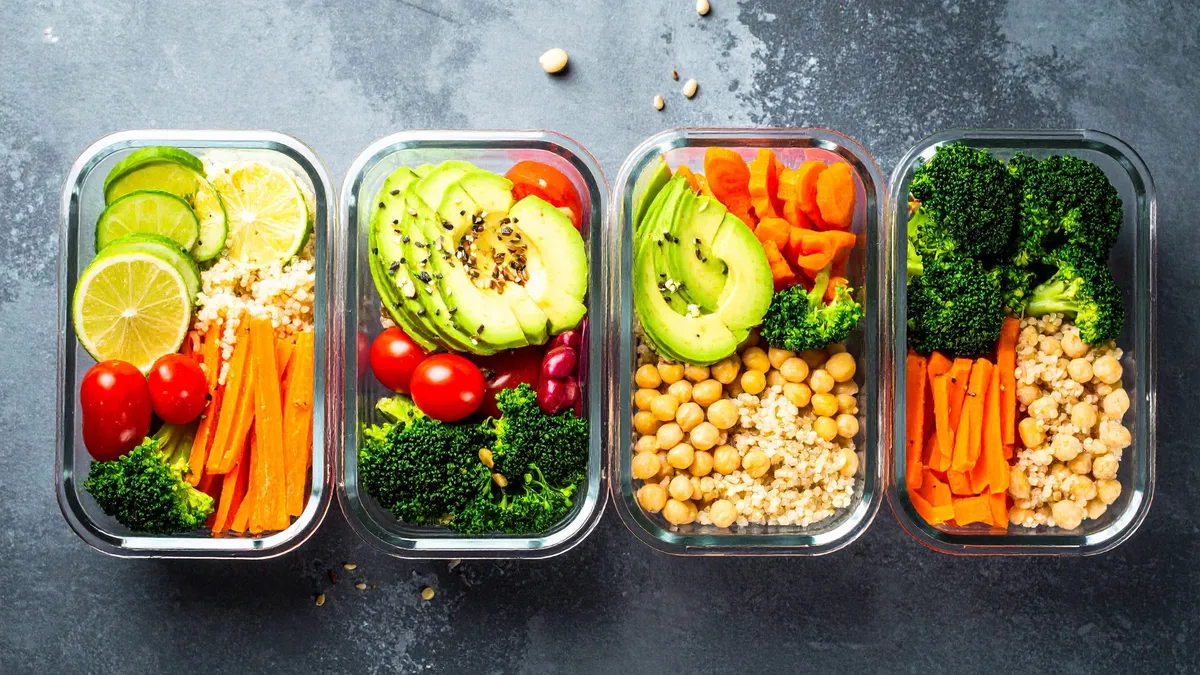 Húsmentes januártól a százéves korig? Ez a Veganuár titka