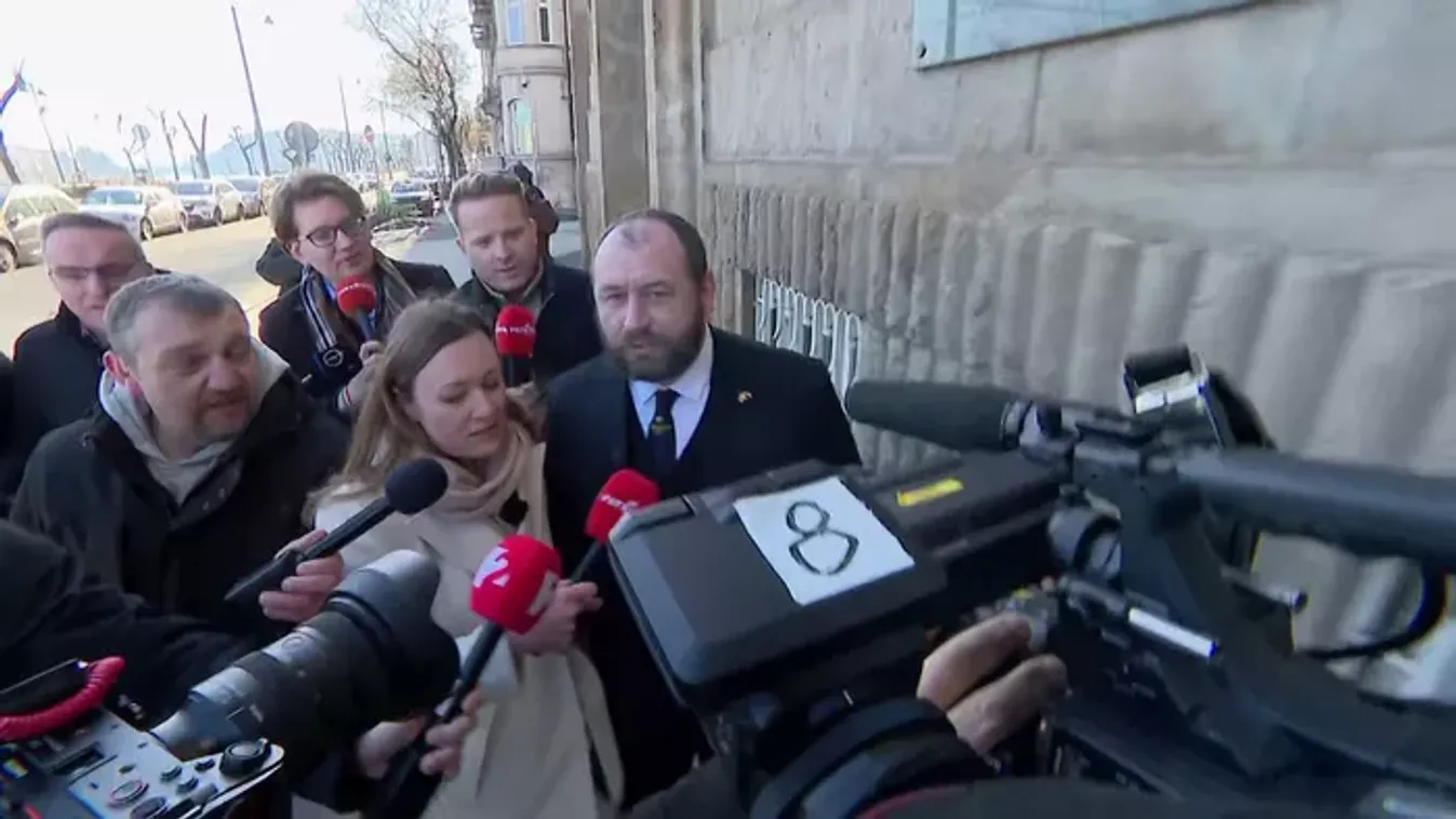 Nem reagált a HírTV kérdéseire Ukrajna budapesti nagykövete a bekéretést követően