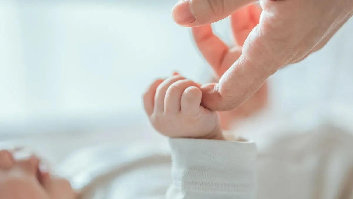 Több a várandós, több gyermek születhet az idén Magyarországon