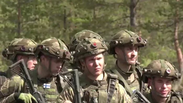 17 év után újra sorkötelesek a horvátok