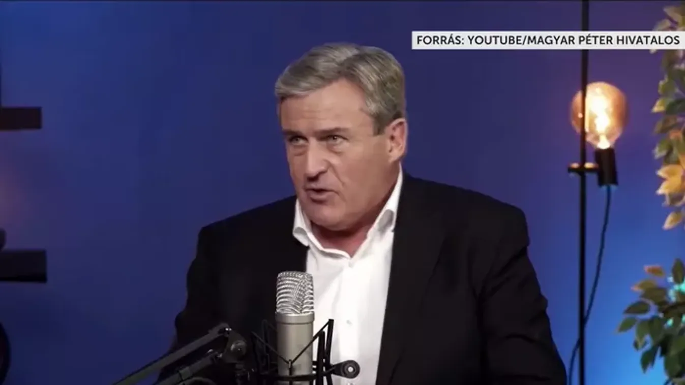 Kapitány István egy Brüsszelből idehelyezett személy?